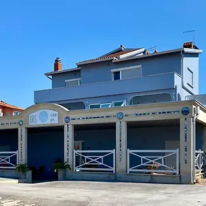 Apartman Iris, Umag