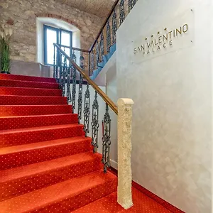 San Valentino Palace Umago