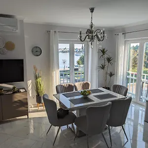 Dolce Center Apartment