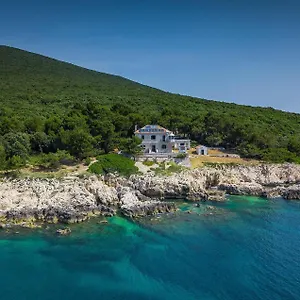 Lighthouse Crna Punta Ferienhaus