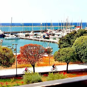 Seaview Apartment