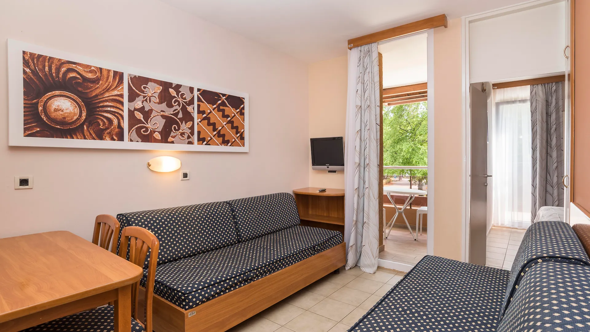 Apartments Stella Plava Laguna Umag Kroatien