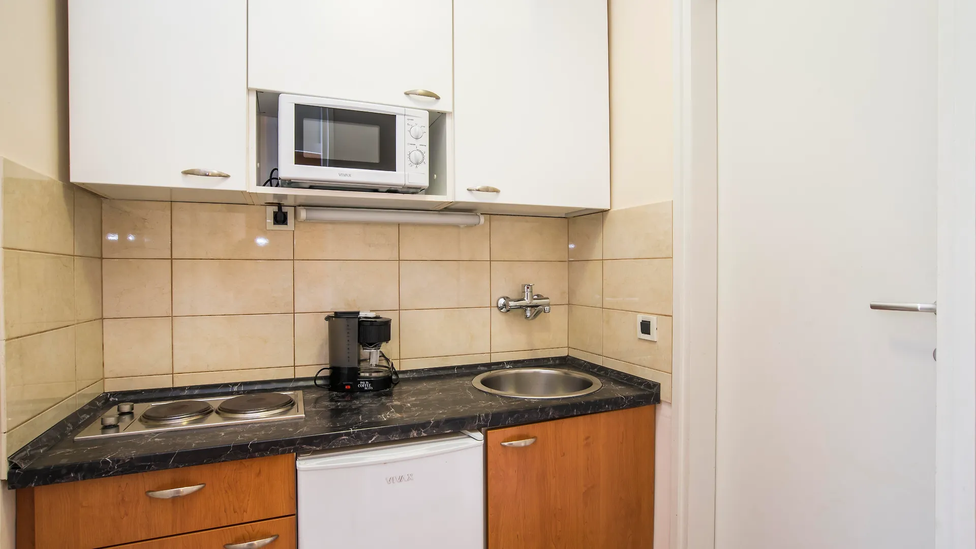 Apartments Stella Plava Laguna Umag 0*,