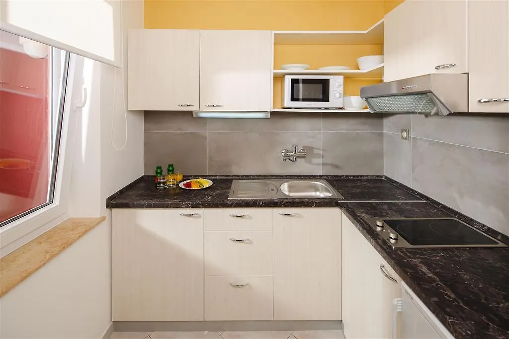 Apartments Stella Plava Laguna Umag Kroatien