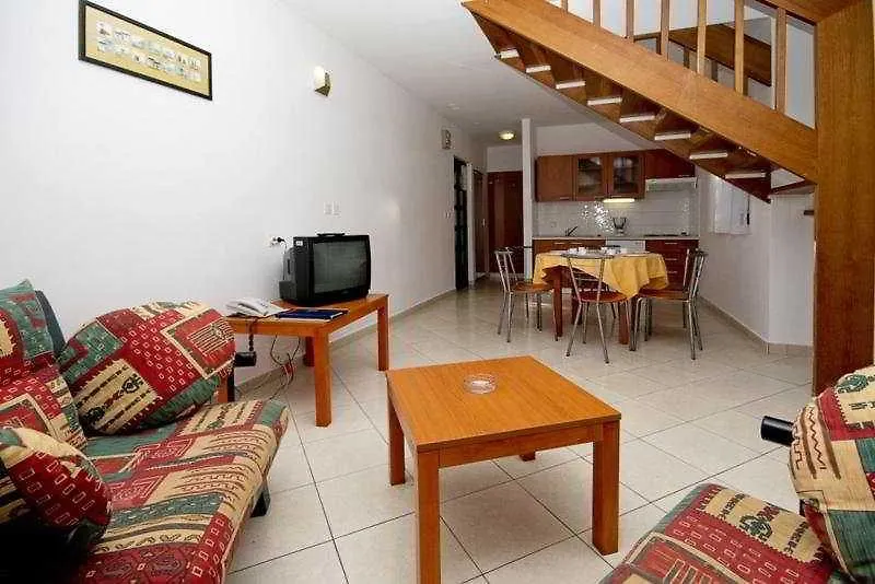 Apartments Stella Plava Laguna Umag