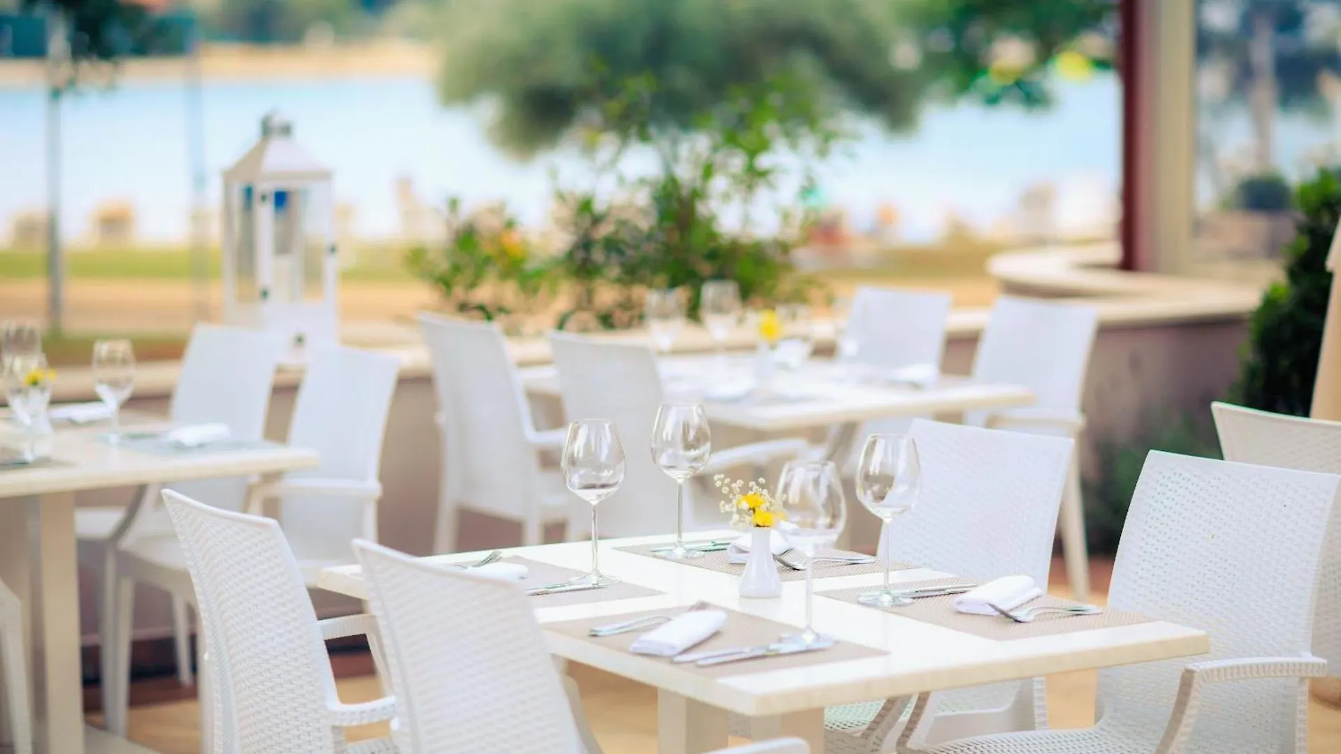 Apartments Stella Plava Laguna Umag