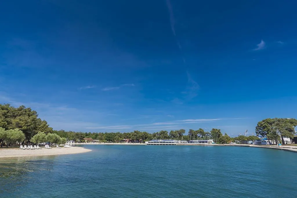 Apartments Stella Plava Laguna Umag